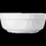 Салатник «Портофино» фарфор 1,03л D=18,H=7см белый