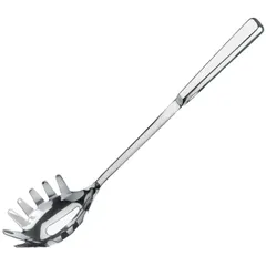 Spaghetti spoon stainless steel ,L=32.5cm