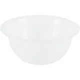 Миска полипроп. 6л D=33,H=15см белый