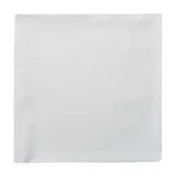 Napkins 1-layer 33*33cm[100pcs]  paper. napkin ,H=60,L=175,B=175mm white