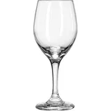 Бокал для вина «Персепшн» стекло 325мл D=65,H=200мм прозр.