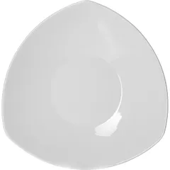 Тарелка глубокая «Опшенс» фарфор 0,7л ,H=12,L=29,B=29см белый