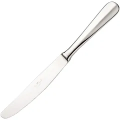 Dessert knife “Baguette”  stainless steel.