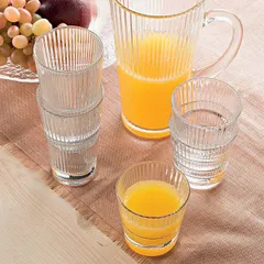 Олд фэшн «Дива 2.4.6.» стекло 200мл D=84,H=80мм прозр., изображение 4