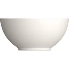 Salad bowl “Purity” porcelain 440ml D=130,H=61mm white