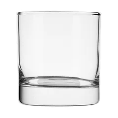 Олд фэшн (стакан) «Сиде» стекло 390мл D=89,H=95мм прозр.