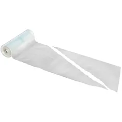 Disposable pastry bag 90 microns[100pcs] polyethylene ,L=55cm