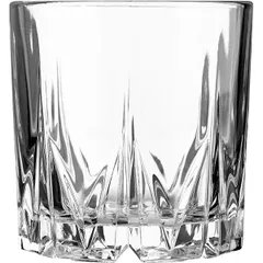 Old fashion "Venice" glass 200ml D=75,H=75mm clear.