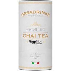 Смесь сухая для приготовления напитков «Ванильный Чай Масала» ODK 1 кг сталь
