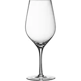 Бокал для вина «Каберне Сюпрем» хр.стекло 0,62л D=95,H=240мм прозр.