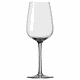 Бокал для вина «Грандэзза» хр.стекло 305мл D=73,H=202мм прозр.