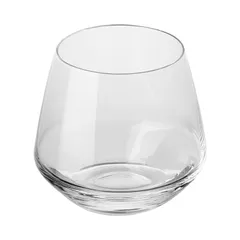 Олд фэшн (стакан) «Имэдж» хр.стекло 390мл D=90,H=95мм прозр., изображение 2