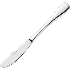 Table knife “Rivoli”  stainless steel , L=210/30, B=2mm  metal.