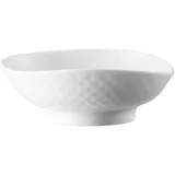 Салатник фарфор D=10см белый