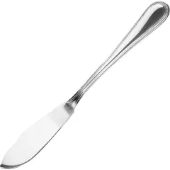 Нож-лопатка д/рыбы «Перле» сталь нерж. ,L=195/80,B=4мм металлич.