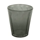 Хайбол (стакан) «Колорс» стекло 340мл D=90,H=105мм серый