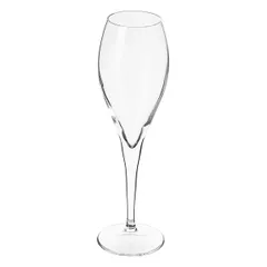 Бокал-флюте «Венето» стекло 195мл D=47,H=212мм прозр., Объем по данным поставщика (мл): 195, изображение 2