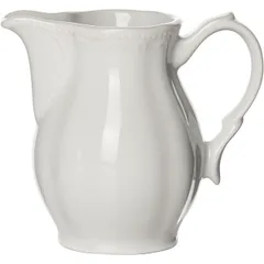 Молочник «В.Виена» фарфор 0,5л D=70,H=135,L=150,B=100мм белый