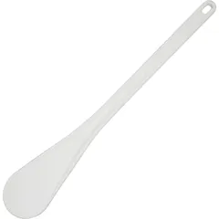 Kitchen spatula plastic ,L=50/17,B=8cm white