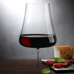 Бокал для вина «Стем Зеро» хр.стекло 1л D=12,2,H=21,9см прозр., изображение 4