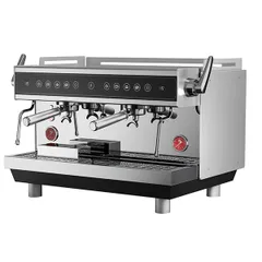 Кофемашина «Izensso SZ» рожковая ,H=52,L=79,B=54см 3,5Квт белый