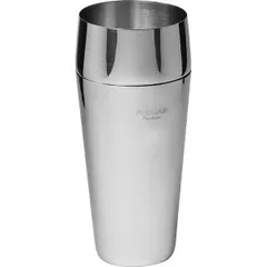 Шейкер французский «Пробар Премиум Пьюр» сталь нерж. 0,9л D=10,H=24,5см серебрист., изображение 3
