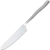 Table knife “Concept No. 6”  stainless steel  L=23cm  metal.