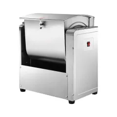 Тестомес CP-DM15SS сталь нерж. 24л ,H=64,L=60,B=40см 1,5Квт