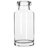 Бутылка стекло 0,85л D=89,H=194мм прозр.