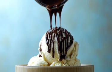 Как выбрать правильные топпинги для мороженого