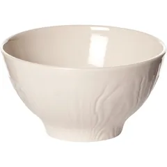 Салатник «Арборесценс» фарфор 250мл D=120,H=65мм слон.кость