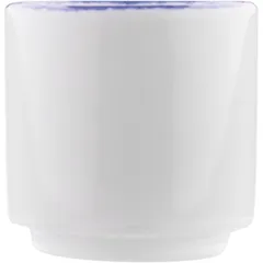 Подставка для яйца «Блю дэппл» фарфор D=45,H=47мм белый,синий, изображение 2