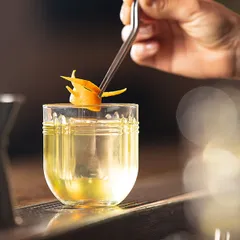 Олд фэшн (стакан) «Гетс» стекло 290мл D=80,H=83мм прозр., изображение 2