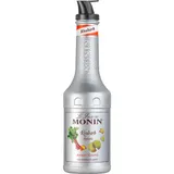 Концентрат «Ревень» на растительной основе Monin пластик 1л D=9,H=32см, Вкус: Ревень