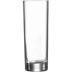 Highball "Island" glass 310ml D=58,H=165mm clear.