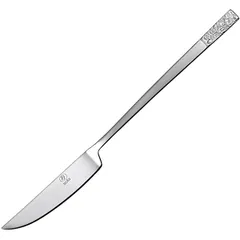 Нож для рыбы «Фиори» хромоник. сталь ,L=22,4см хромиров.