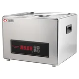 Баня водяная «CSC-Medium» сталь нерж. 14л ,H=27,1,L=36,5,B=33,9см 1Квт стальной