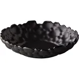 Салатник «Ро Дизайн Бай Кевала» керамика D=240,H=55мм черный