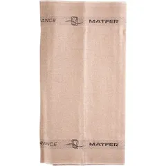 Лист для теста[10шт] лен ,L=230,B=60см бежев.