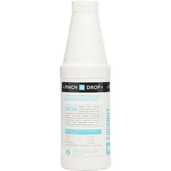 Топпинг «Кокос» Pinch&Drop 1 кг пластик D=8,H=26см, изображение 3