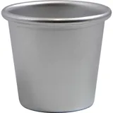 Форма для выпечки «Пастичериа» алюмин. 70мл D=50/35,H=50мм стальной