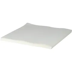 Фильтры для кофе для кемекса квадратные[100шт] белый, изображение 2