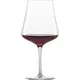 Бокал для вина «Файн» хр.стекло 0,66л D=10,6,H=22,1см прозр., изображение 2