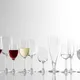 Бокал для вина «Классик лонг лайф» хр.стекло 370мл D=78,H=206мм прозр., Объем по данным поставщика (мл): 370, изображение 4