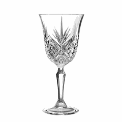Бокал для вина «Маскарад» хр.стекло 180мл D=76,H=163мм прозр.
