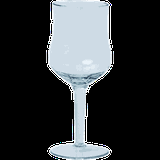 Бокал для вина «Миллесим» стекло 310мл D=82,H=197мм прозр.