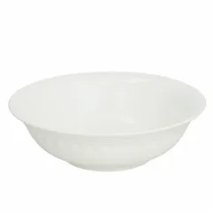 Салатник «Пэлас Бьянко» фарфор 350мл D=16см белый