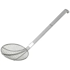 Skimmer stainless steel D=18,L=55cm