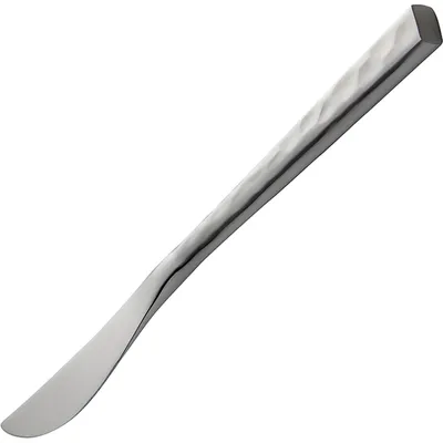 Нож десертный «Фюз мартеле» сталь нерж. ,L=19,2см металлич., изображение 2