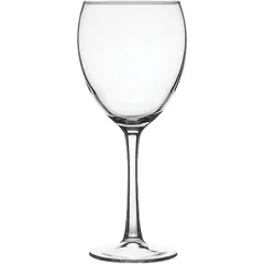 Wine glass “Imperial Plus” glass 420ml D=80,H=205mm clear.